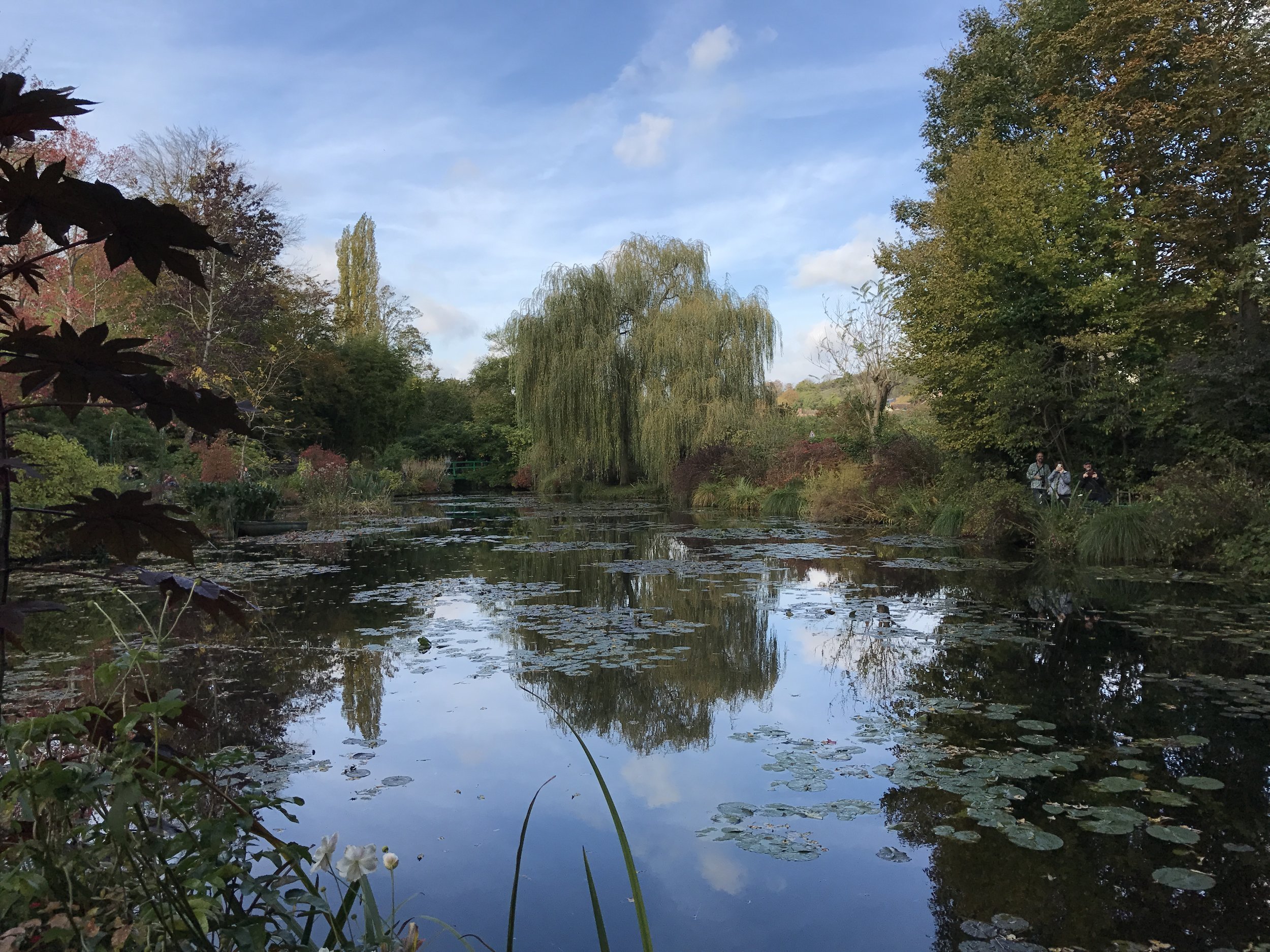 Botanical Garden Claude Monet France.jpeg