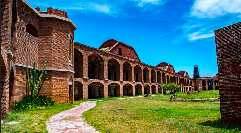 Dry Tortugas Florida.png