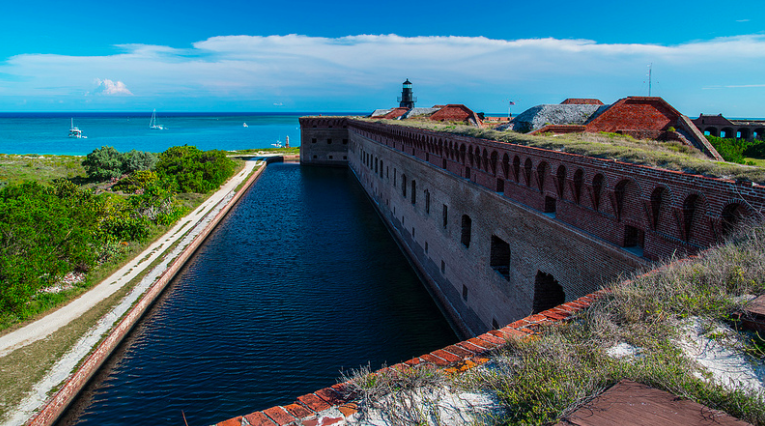 Dry Tortugas National Park Florida.png