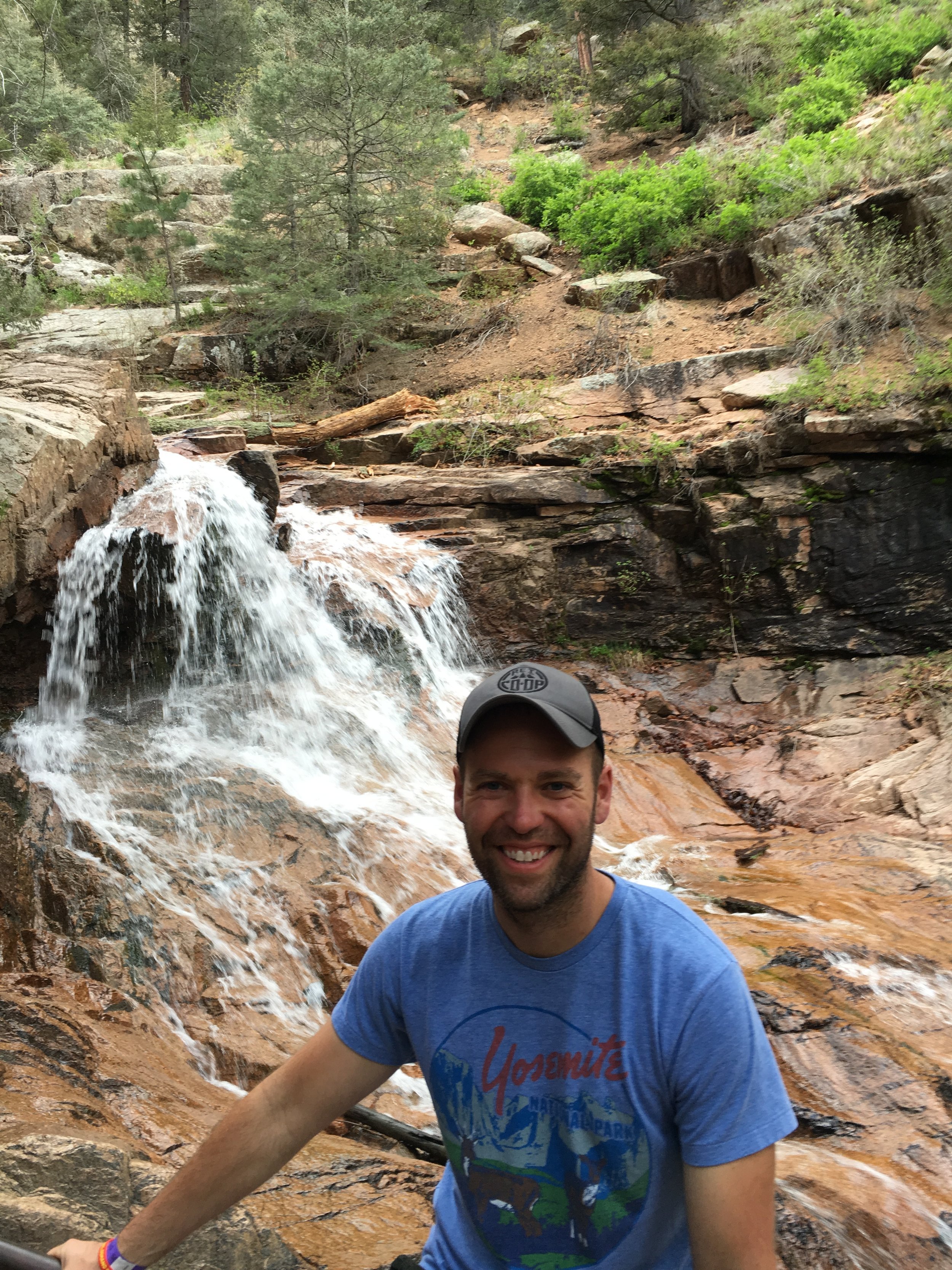 Seven Falls in Colorado Springs.jpeg