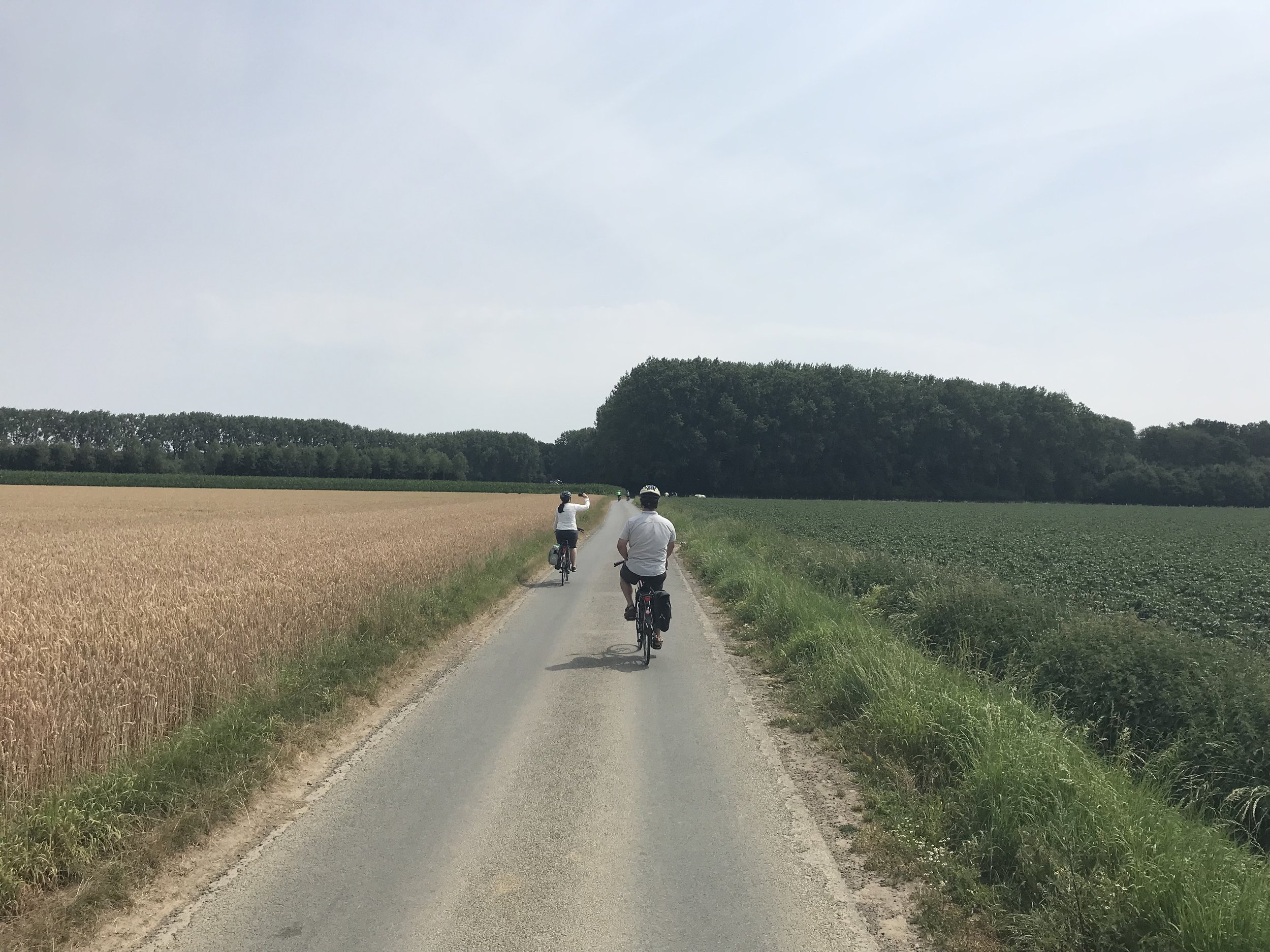 Cycling in Belgium Farmlands.jpeg