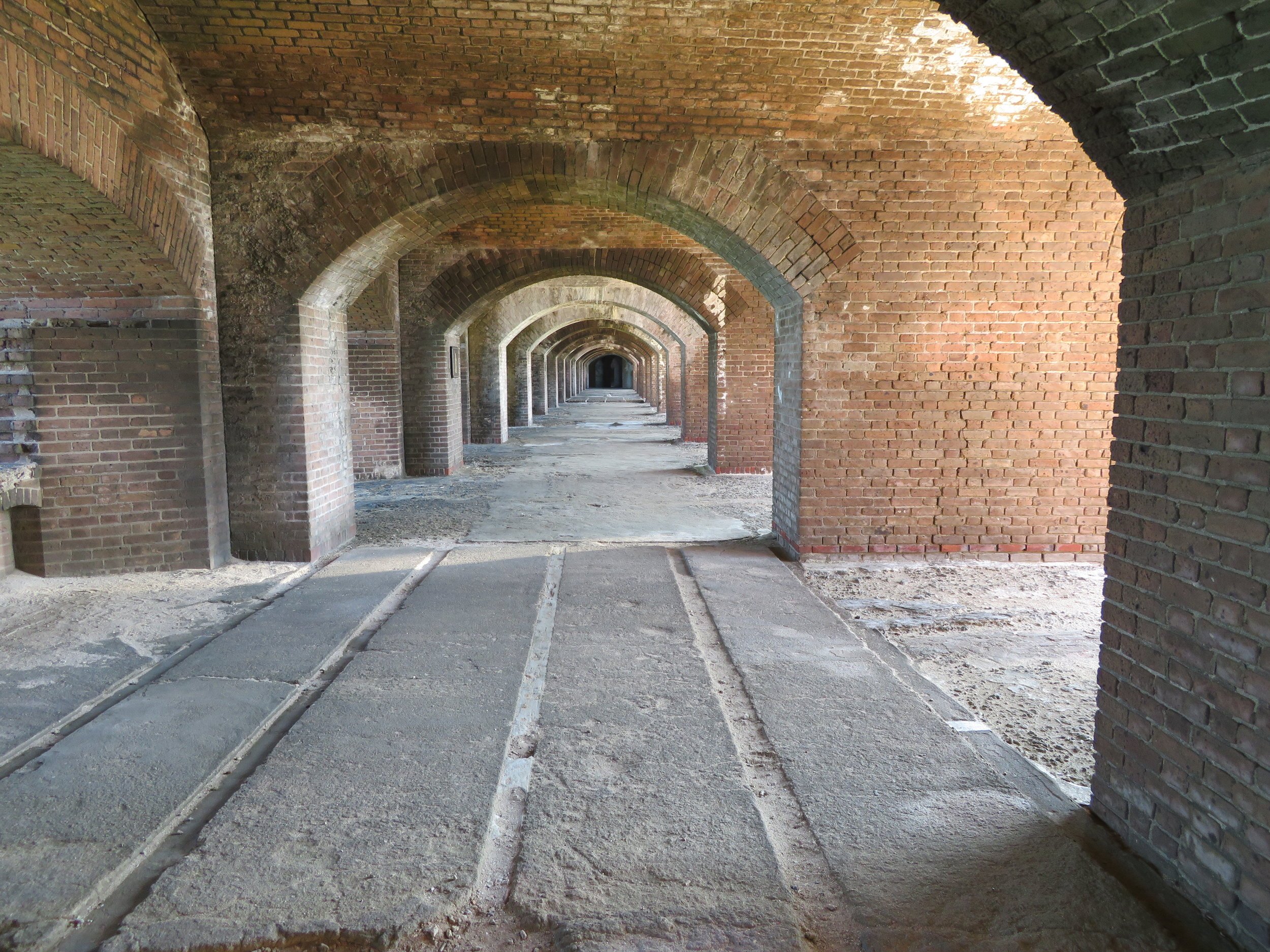 Fort Jefferson Florida.jpeg