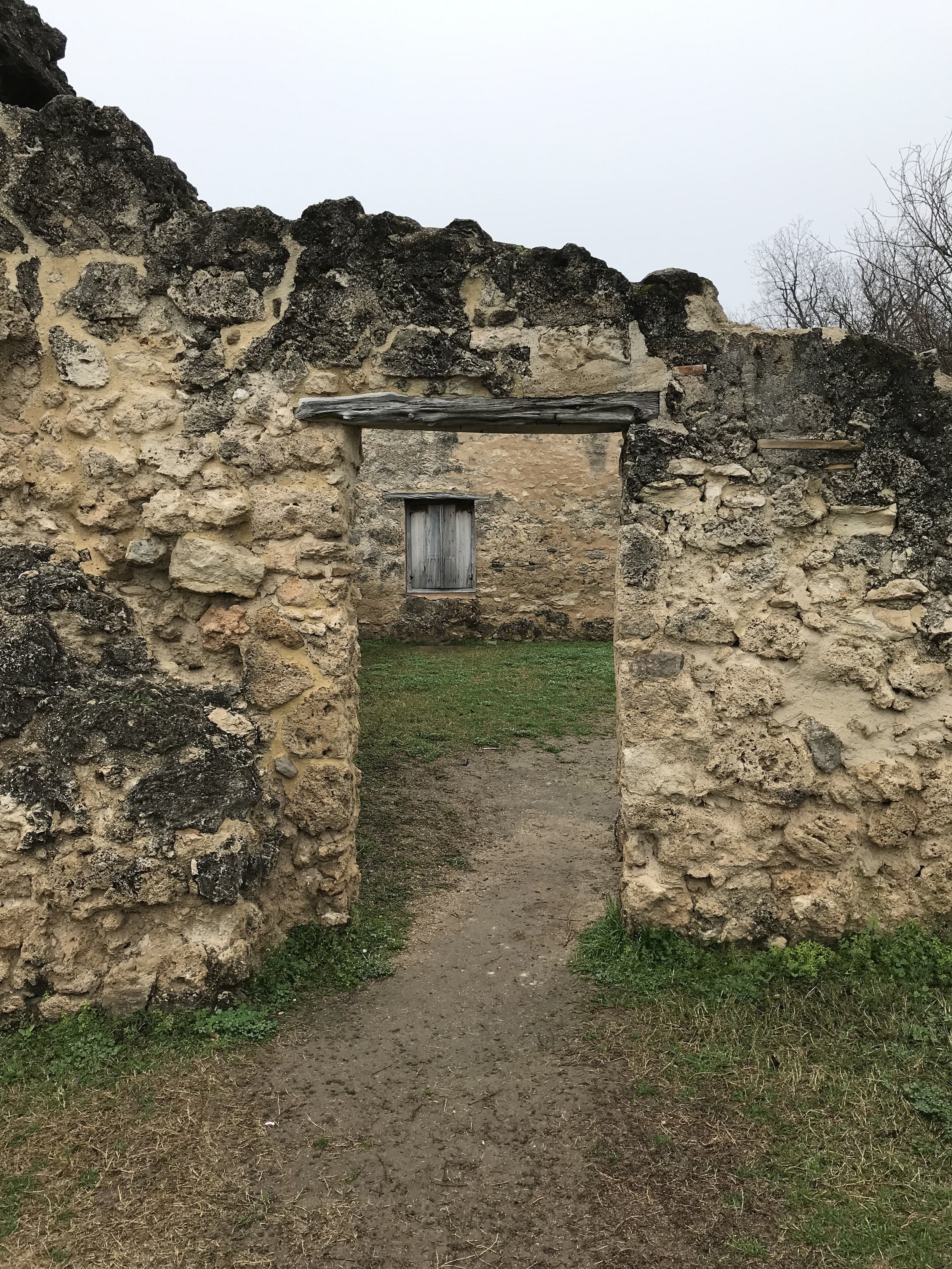 Mission San Antonio Texas Bike Ride.jpeg