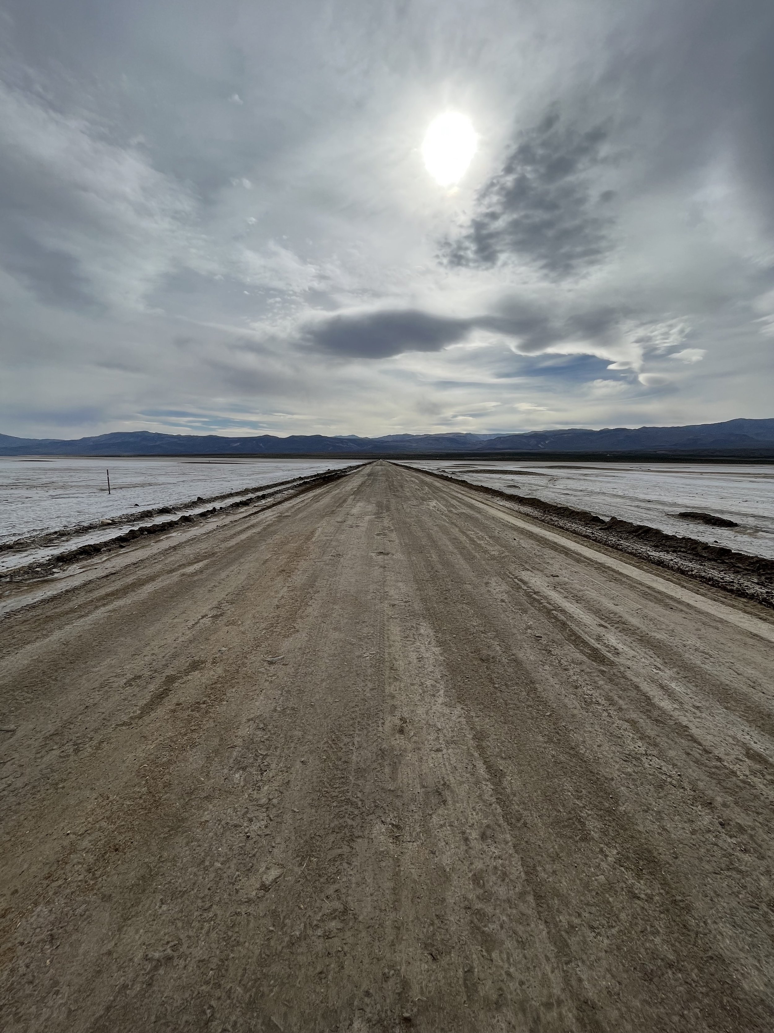 Death Valley California Ballarat Dirt Road.jpg