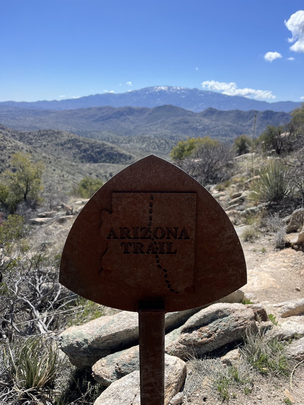 Arizona Trail Sign Mica Mountain.jpg