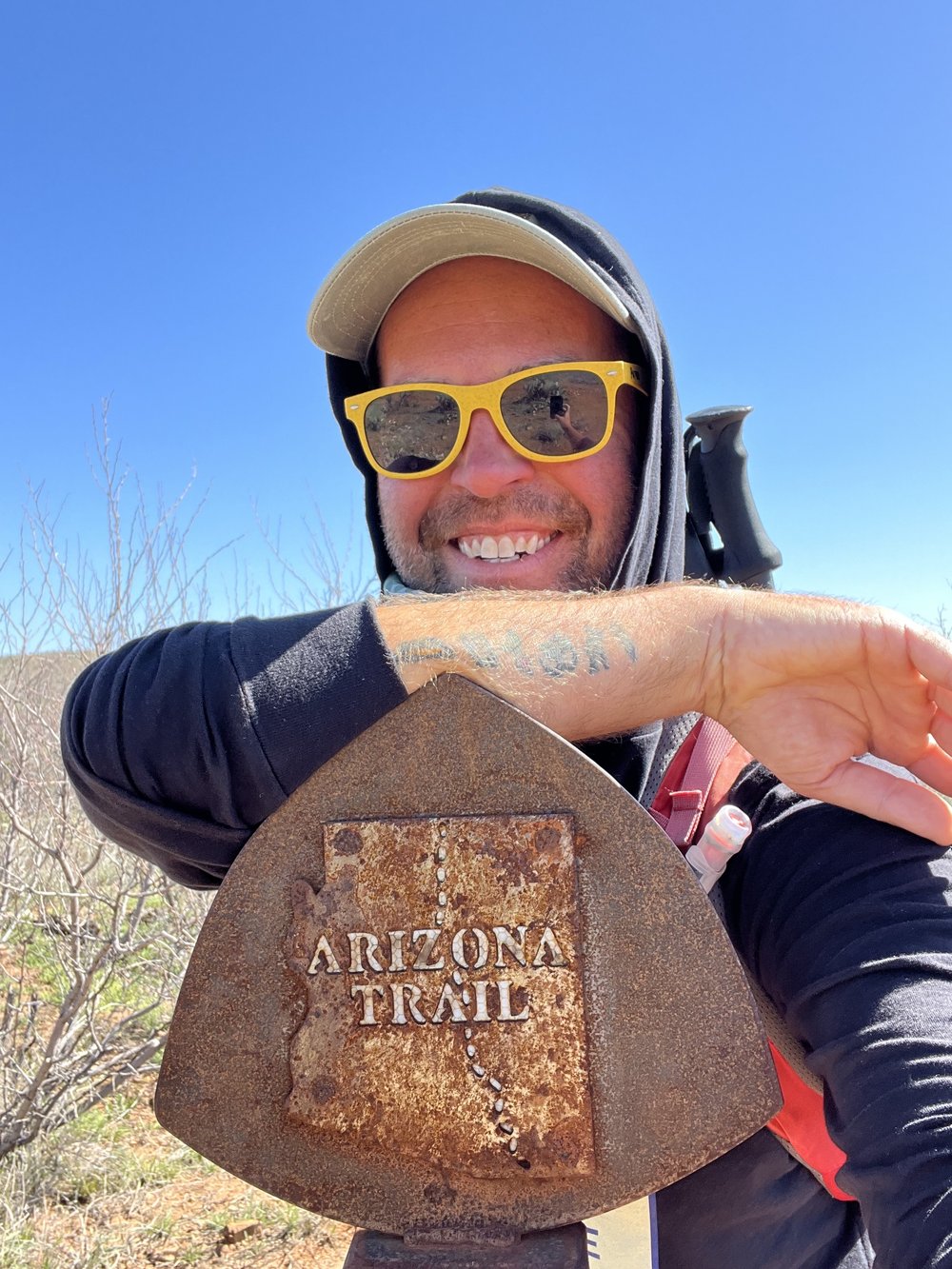 Arizona Trail Sign Selfie.jpg