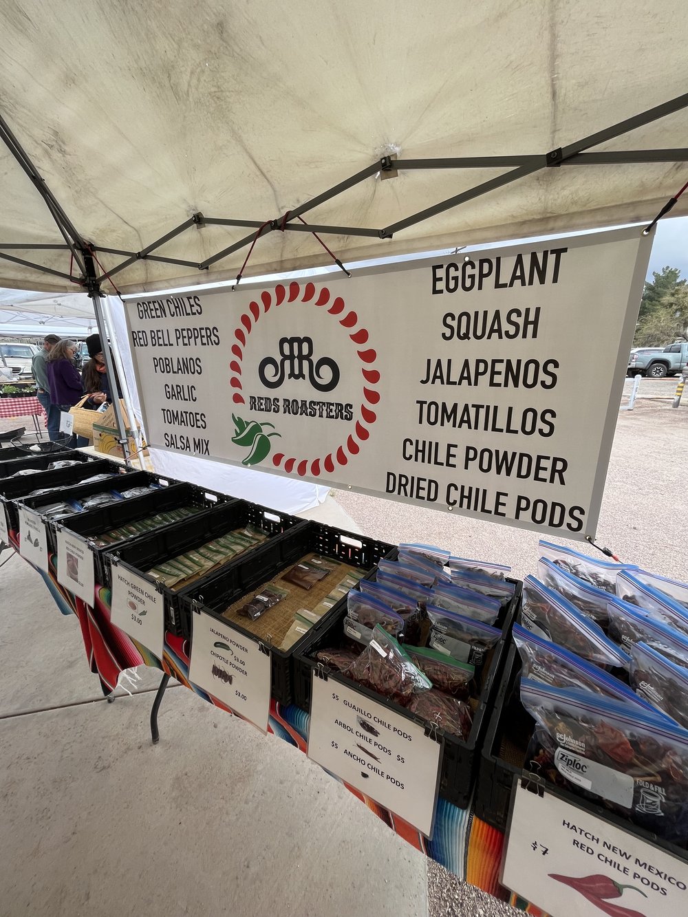 Tucson Arizona Red Roasters Farmers Market.jpg