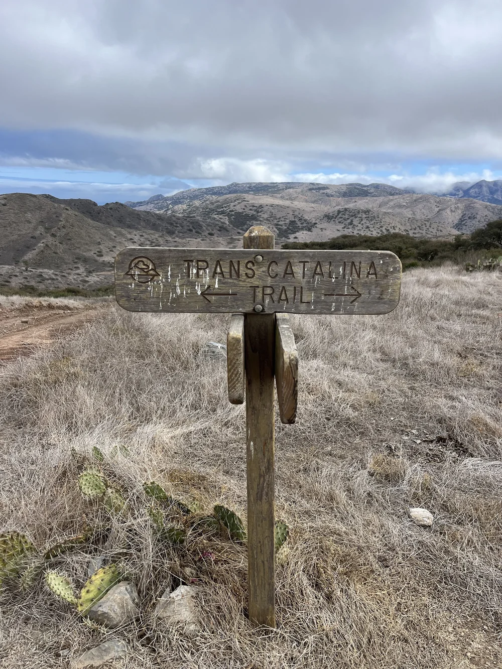 Trans Catalina Trail Sign.jpg