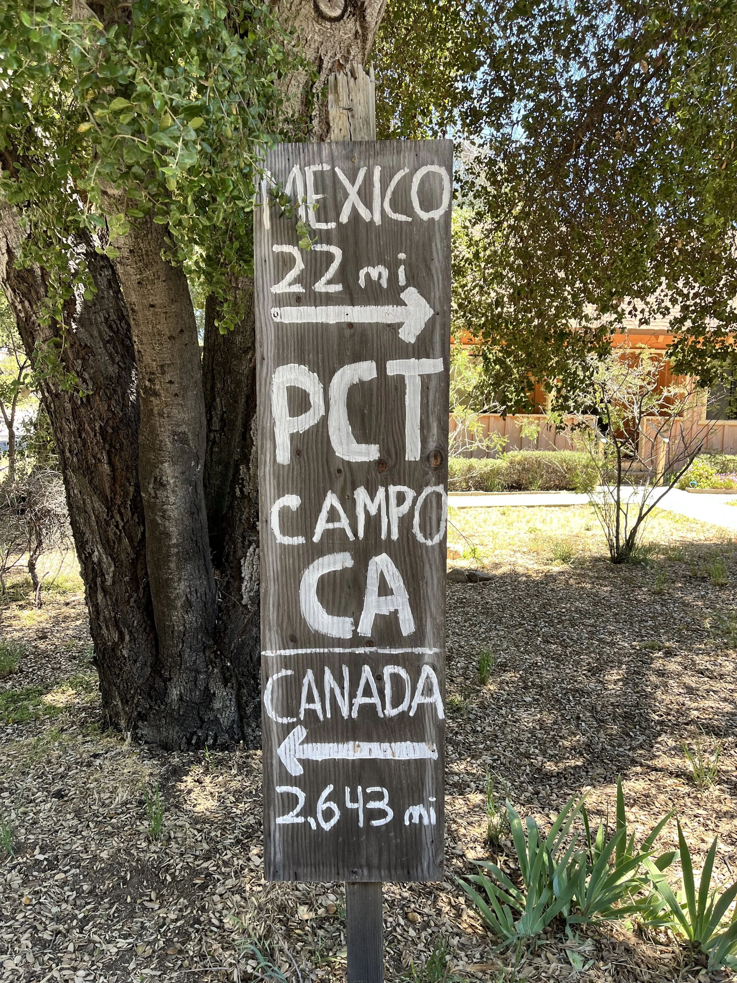 PCT Sign 22 Miles to Mexico.jpg