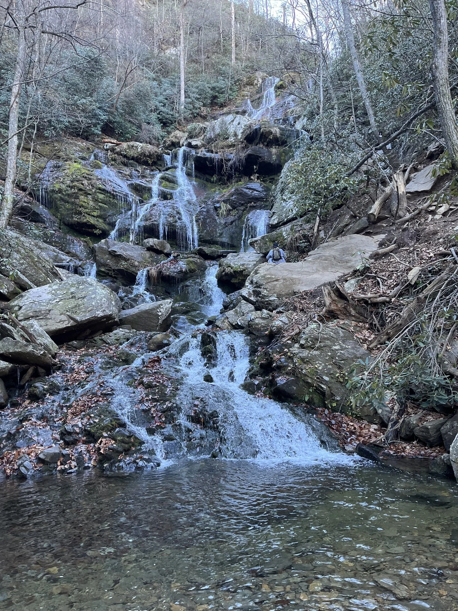 Best Trails In Pisgah National Forest Best Trails In Pisgah - Main Image