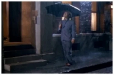 Singing in the Rain