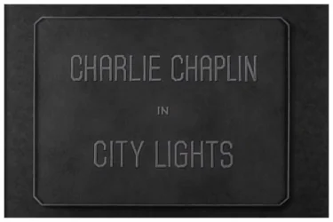 City Lights