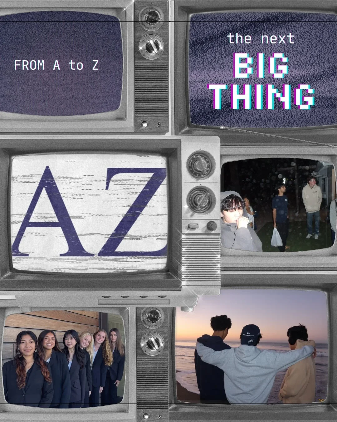 📺Introducing the Alpha Zeta Class of Fall 2025! [3/3] Congratulations to the AZ&rsquo;s for all their efforts this past quarter 💜 Swipe to meet the newest members of our chapter!

#UCSB #DSP