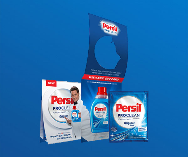 Persil PROClean