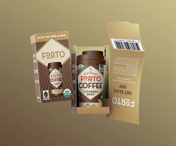 Forto Coffee