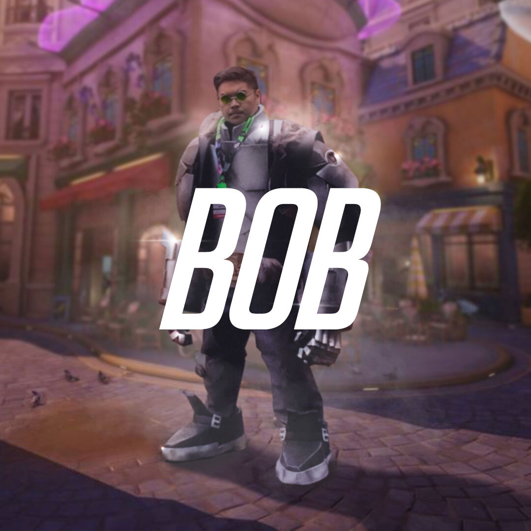 Bob