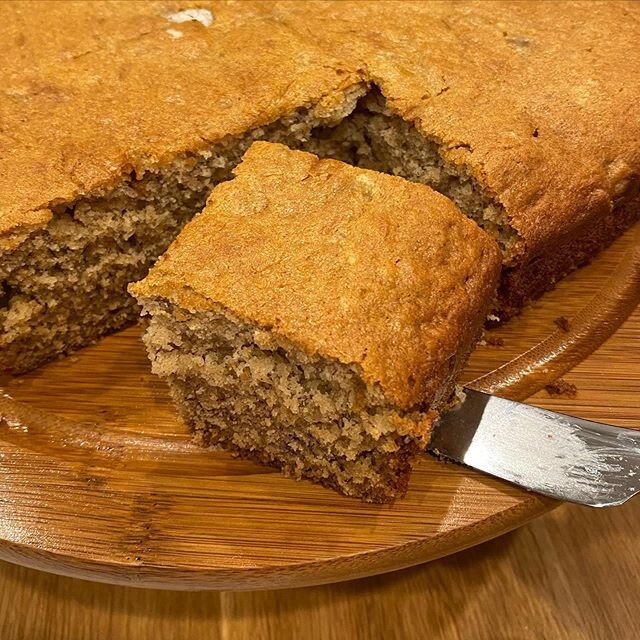 This sh*t is bananas. B-A-N-A-N-A-S! #baking