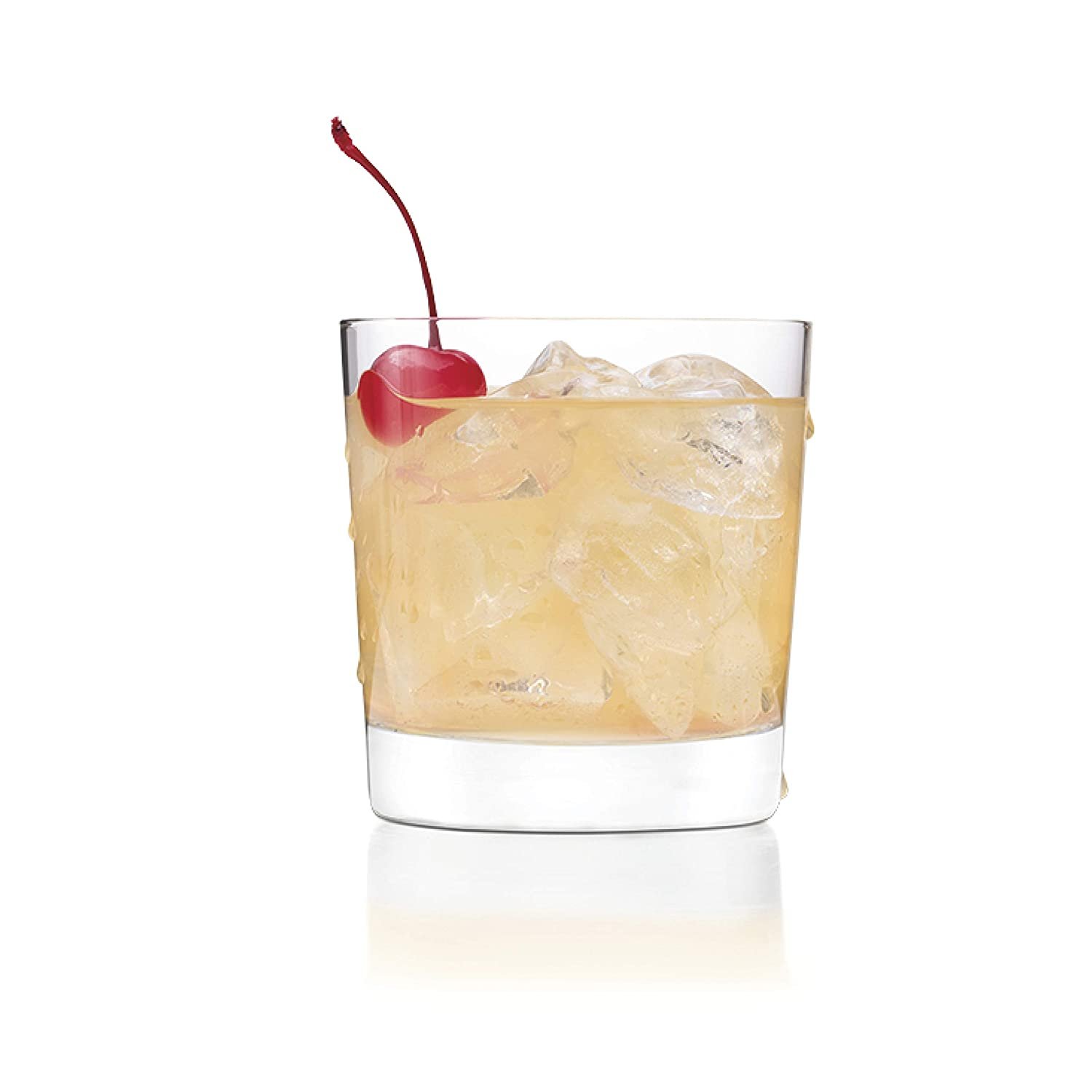 Whiskey Sour