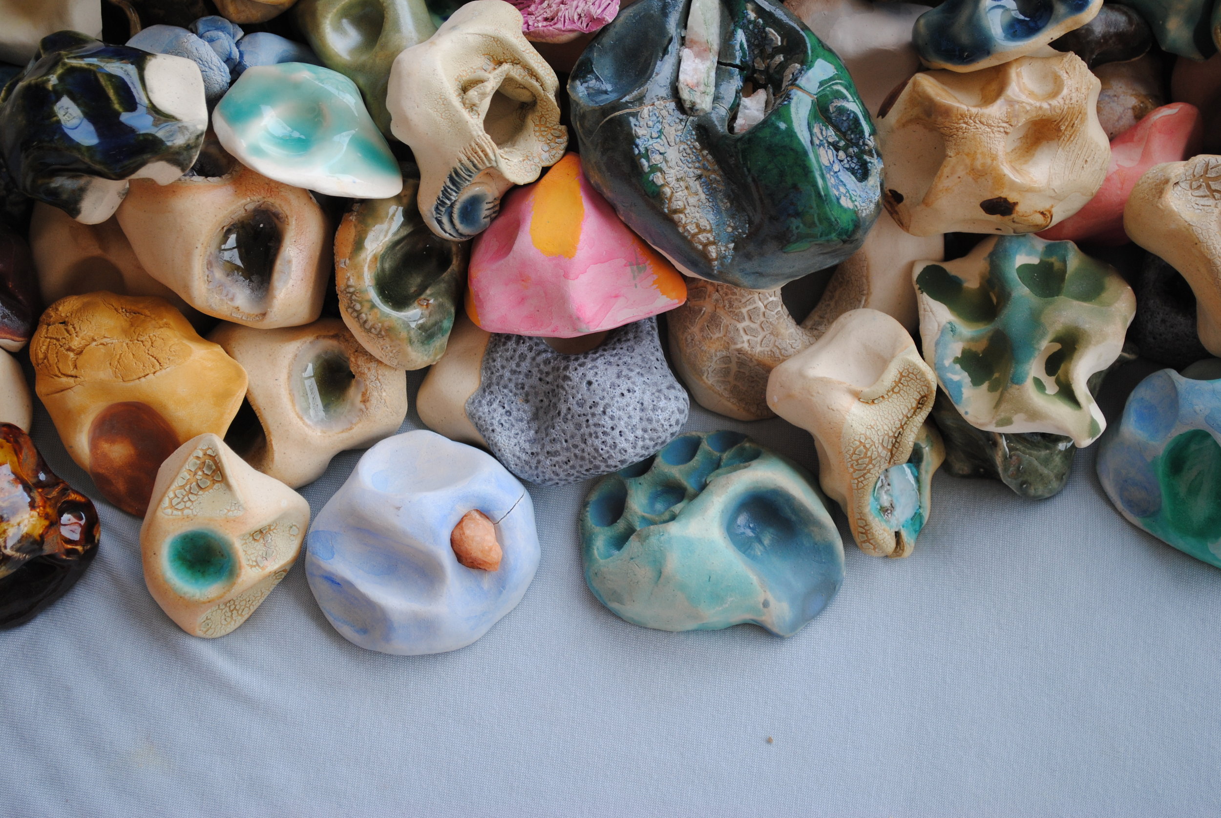 Things I Found Along the Way (detail).JPG