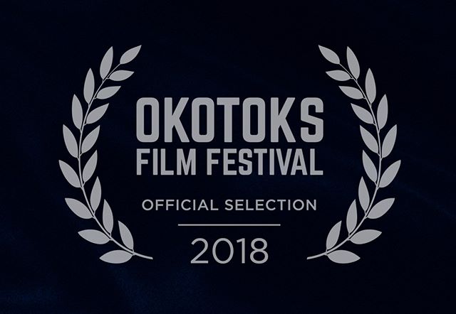 ICE BLUE to open @okotoksfilmfestival  on June 9th! 
Check out our blog post for more info! 
LINK in BIO.
.
.
Starring Starring @MichelleMorgan_ @billy_maclellan @SophiaHirt @mattandsamsbrother Directed by @sandivva
.
.
#icebluemovie #indiefilm #film