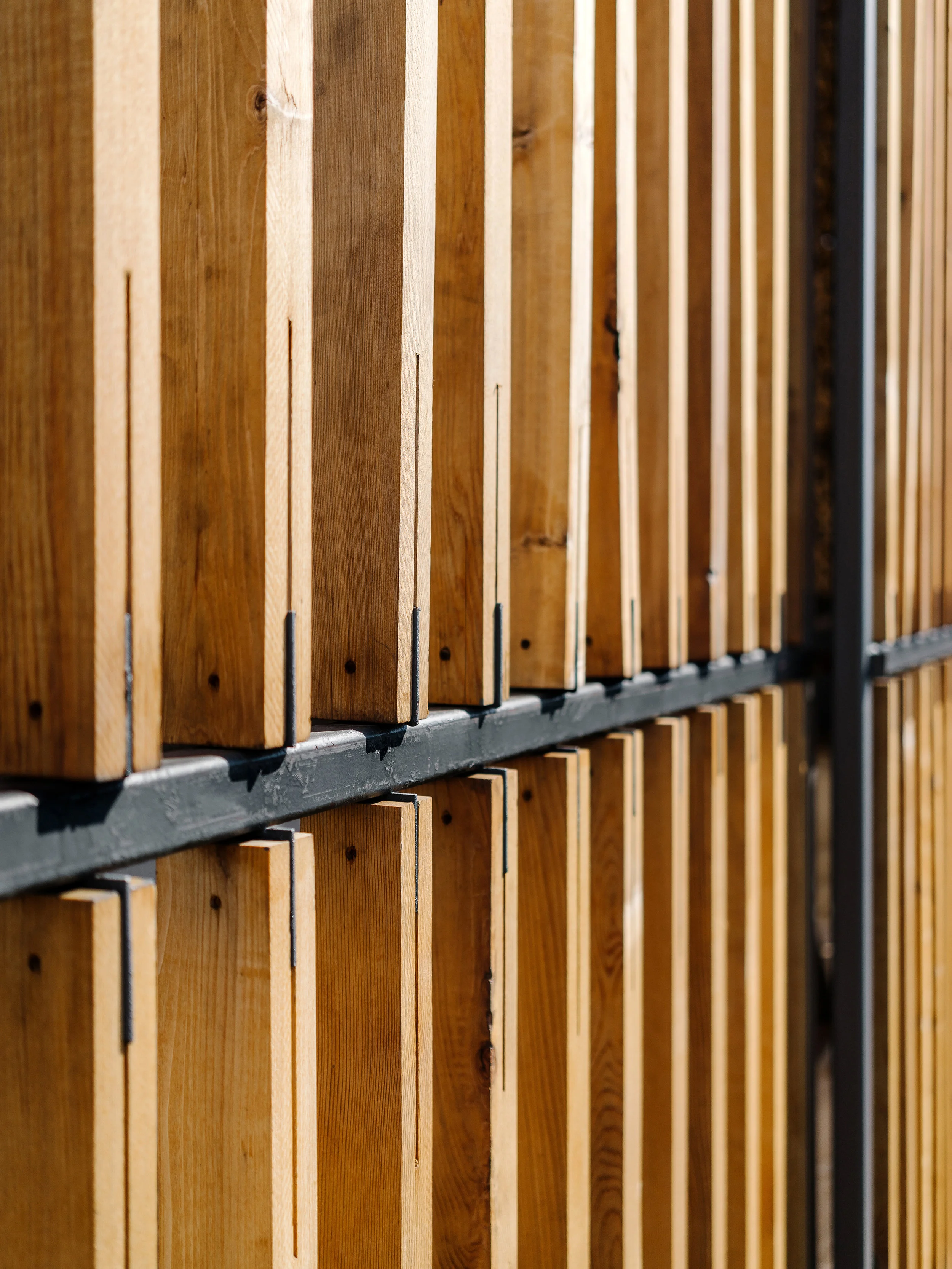 Interiors — ROOT design company