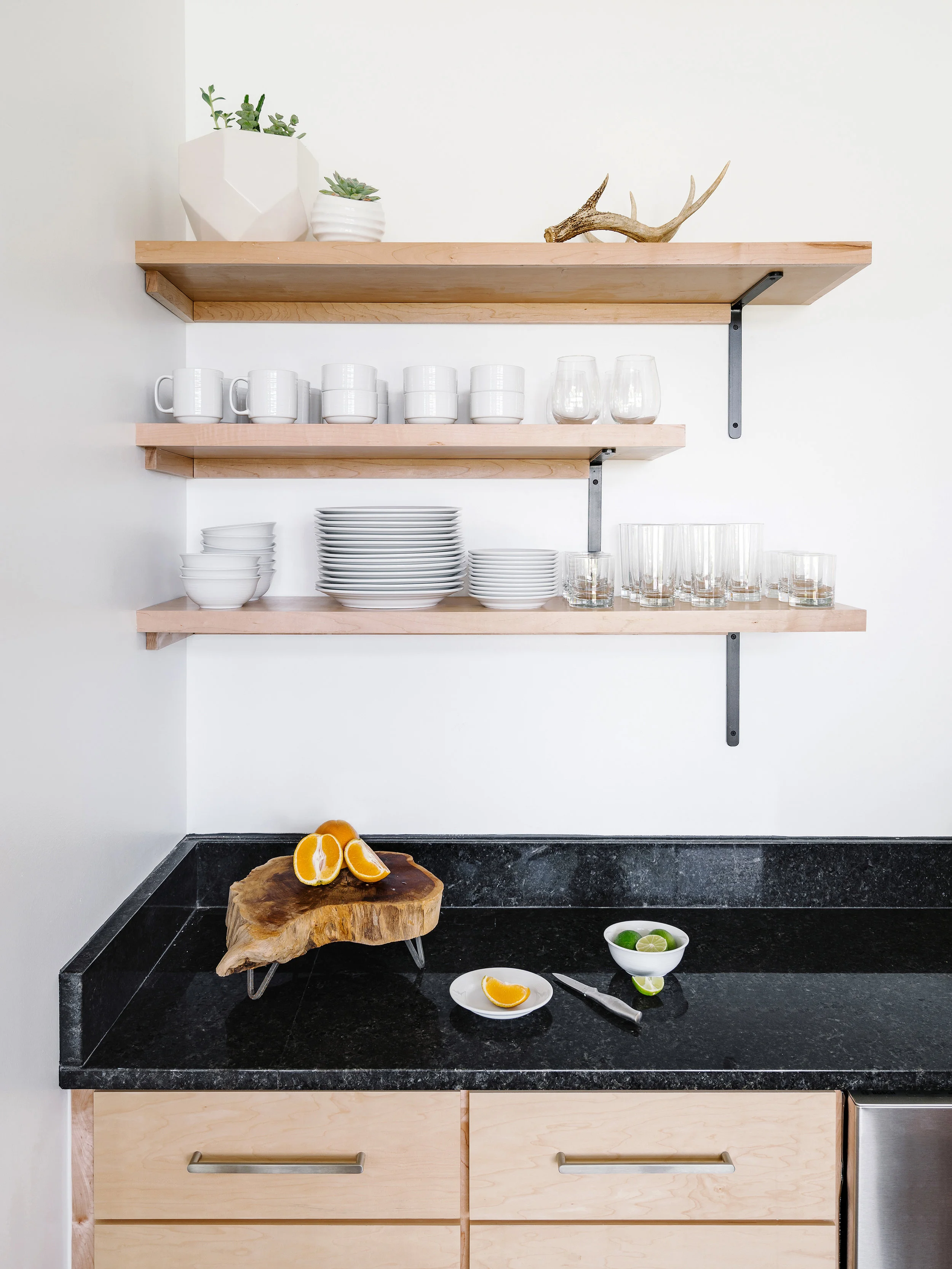 Interiors — ROOT design company