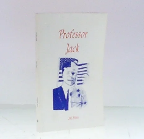 Speaking Your Story Through Many Different Characters