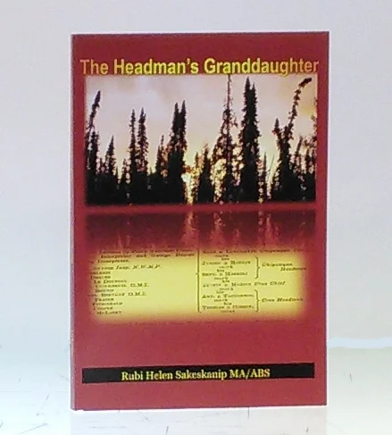 The Headman's Granddaughter