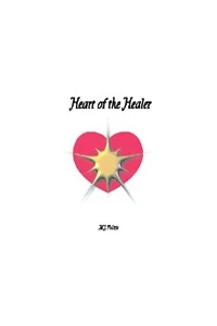 Heart of the Healer - M.J. Politis