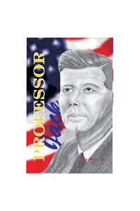 Professor Jack - M.J. Politis