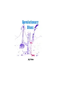 Revolutionary Blues - M.J. Politis