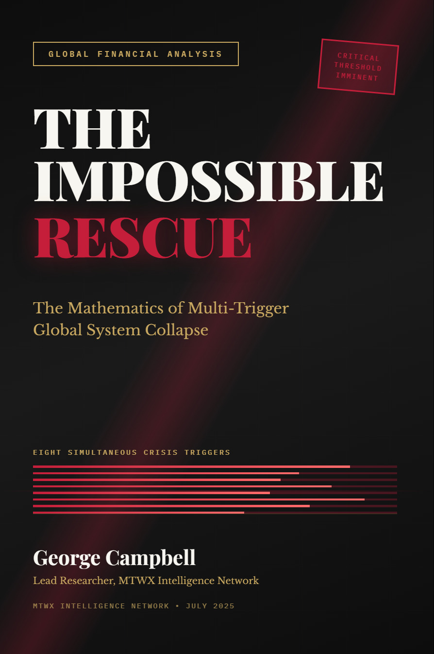 The Impossible Rescue