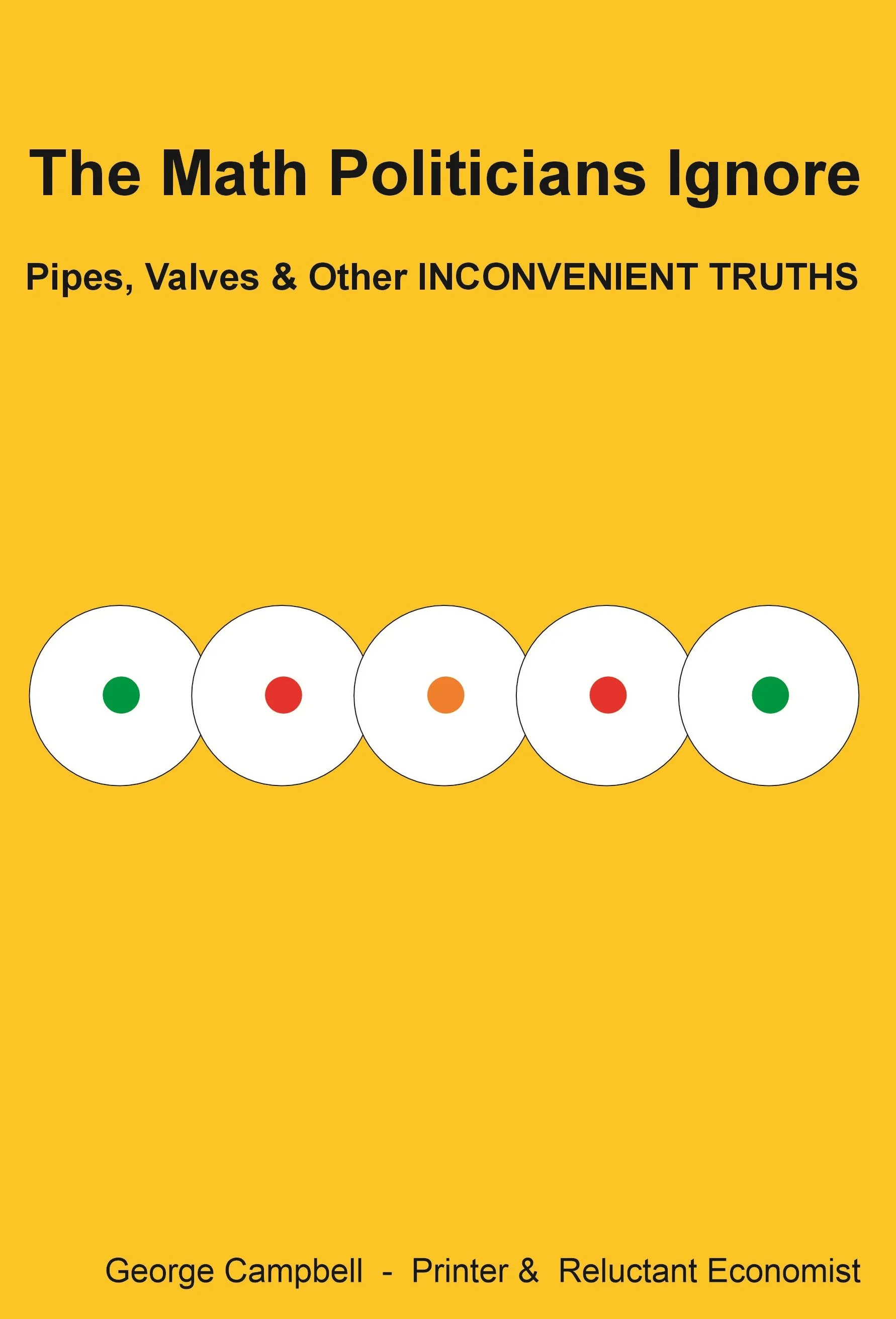 The Math Politicians Ignore