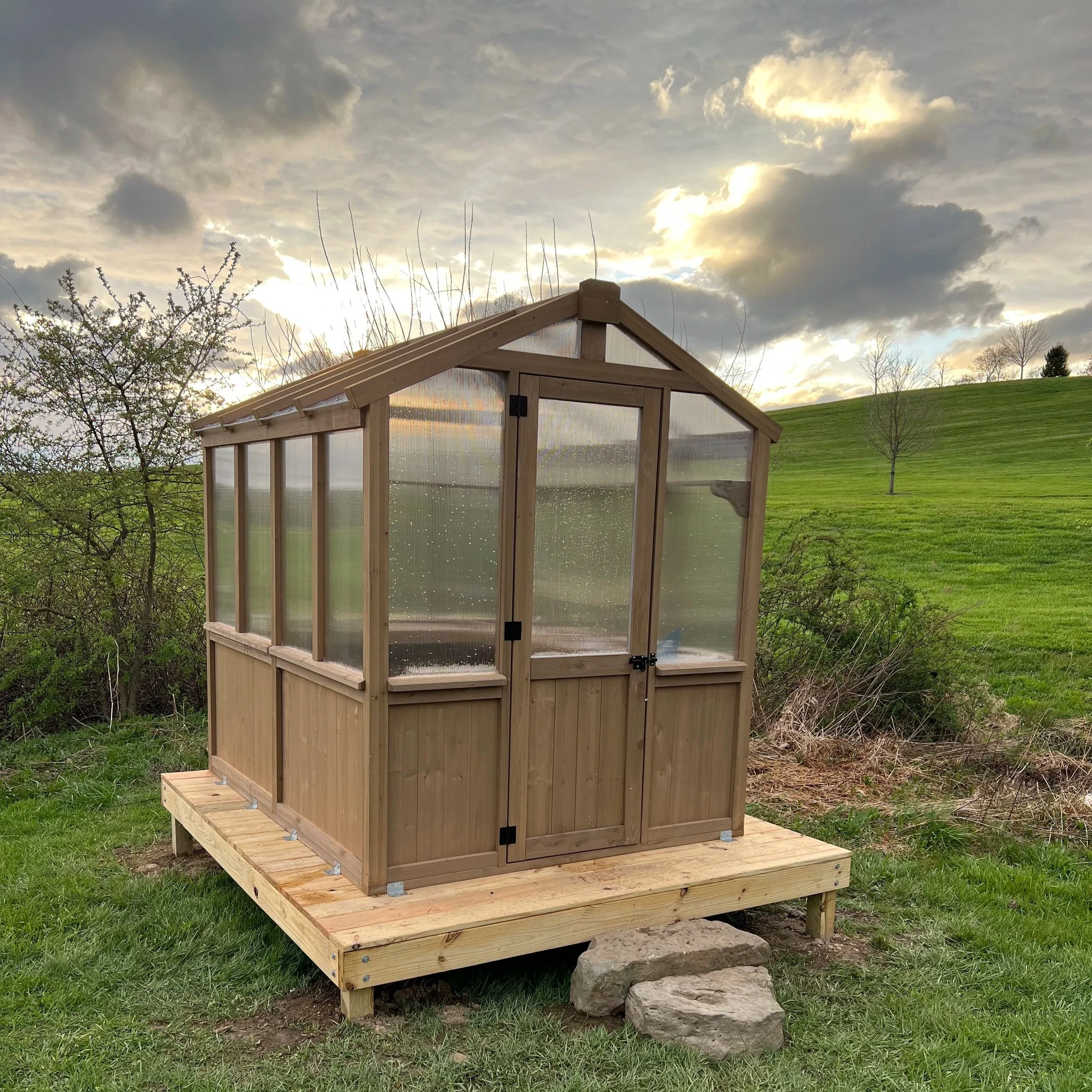 Greenhouse