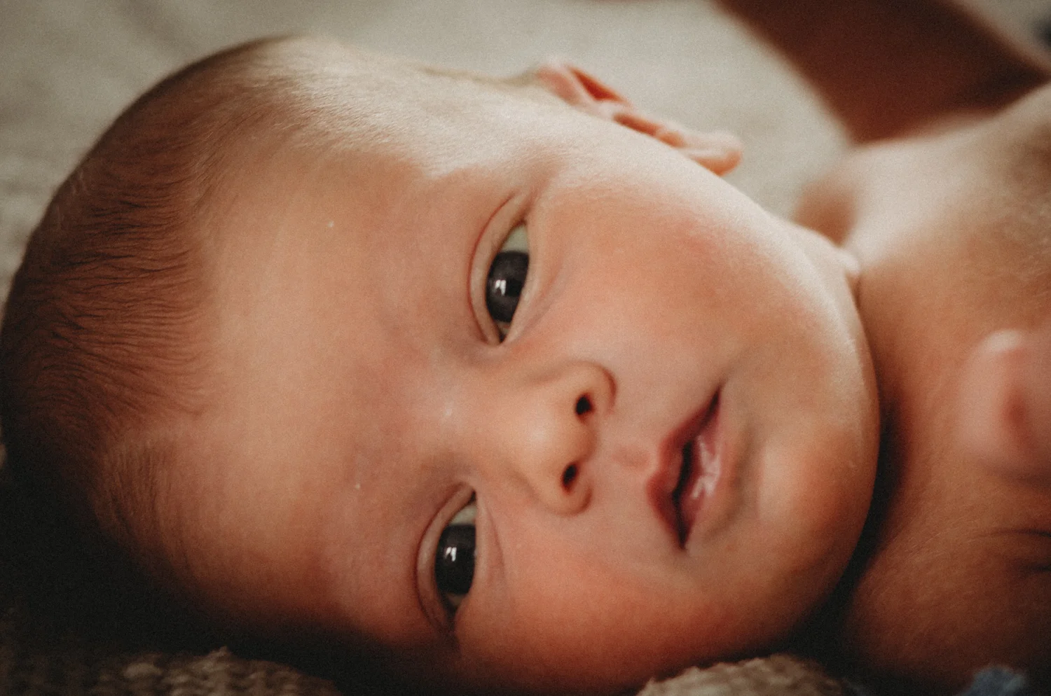 Winchester Baby Photographer