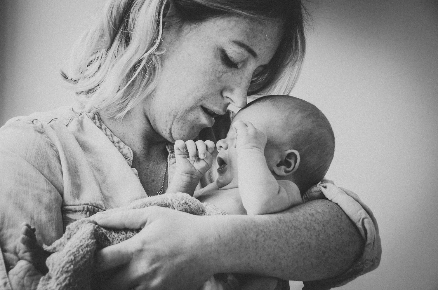 Hampshire, Winchester Newborn, Baby and Children's Photographer