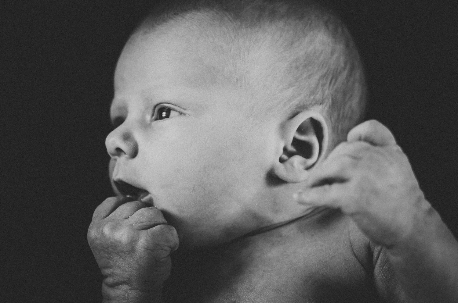 Hampshire | London Newborn, Baby and Children's Photographer