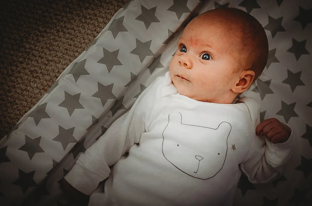 Hampshire | London Newborn, Baby, and Children's Photographer
