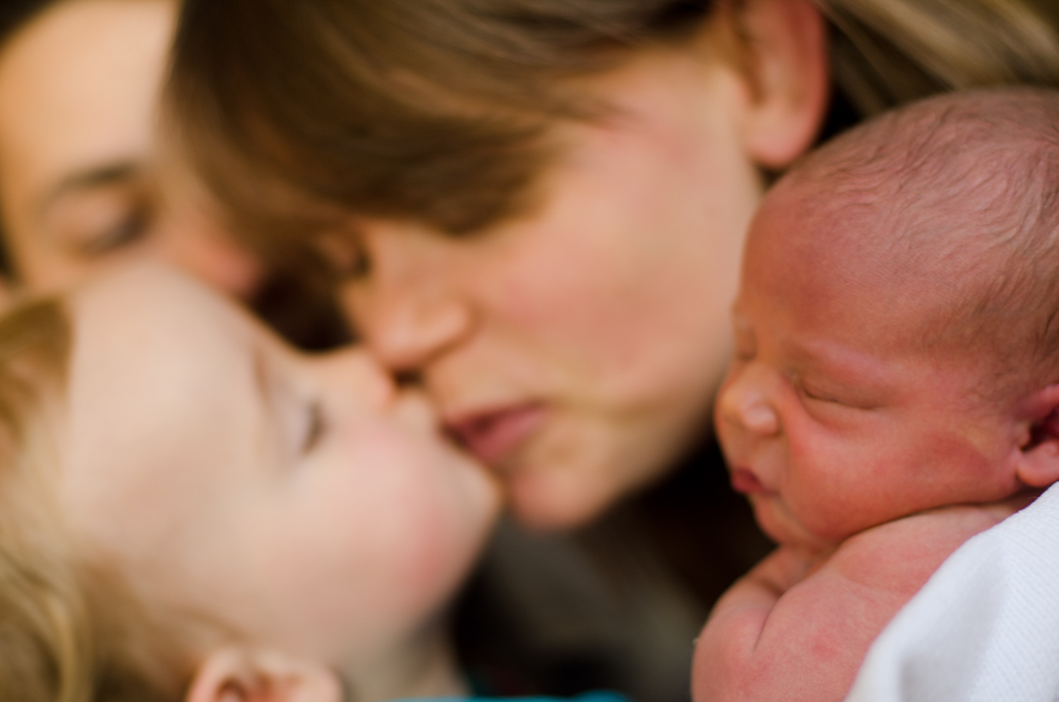 Hampshire | London Newborn &amp; Family Photographer