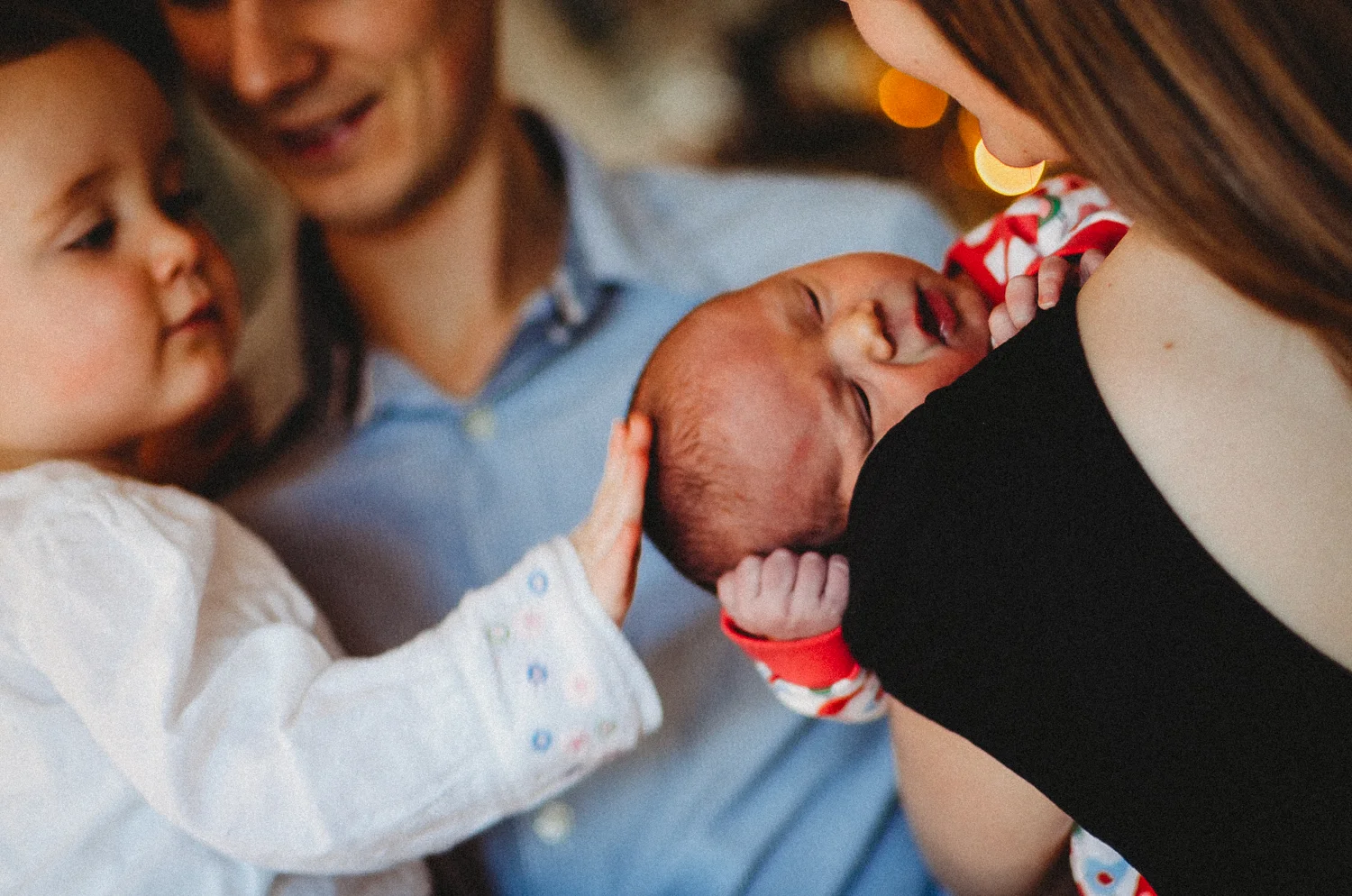 London | Hampshire Newborn, Baby, Children's Photographer
