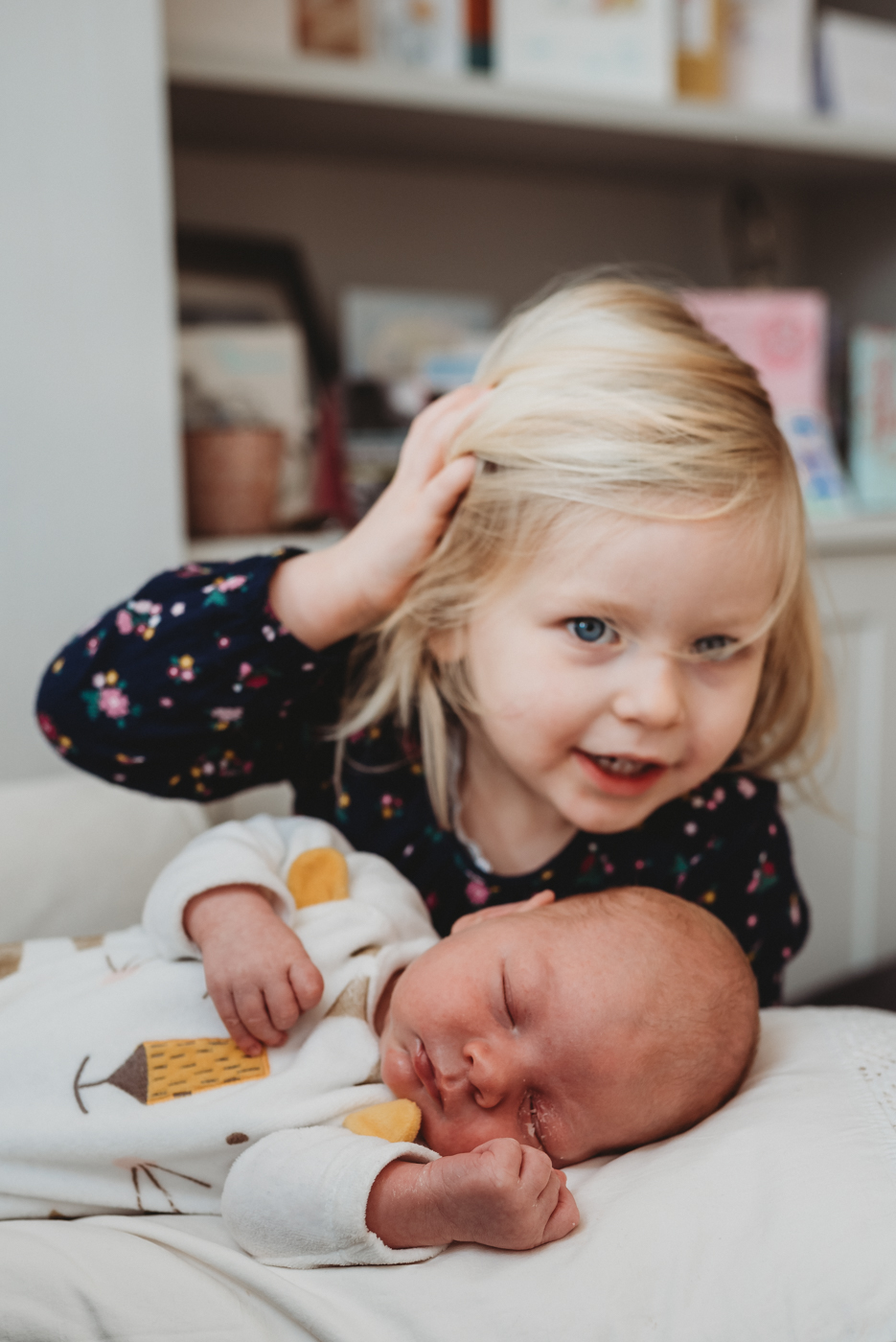 Hampshire | London Newborn and Children's Photographer