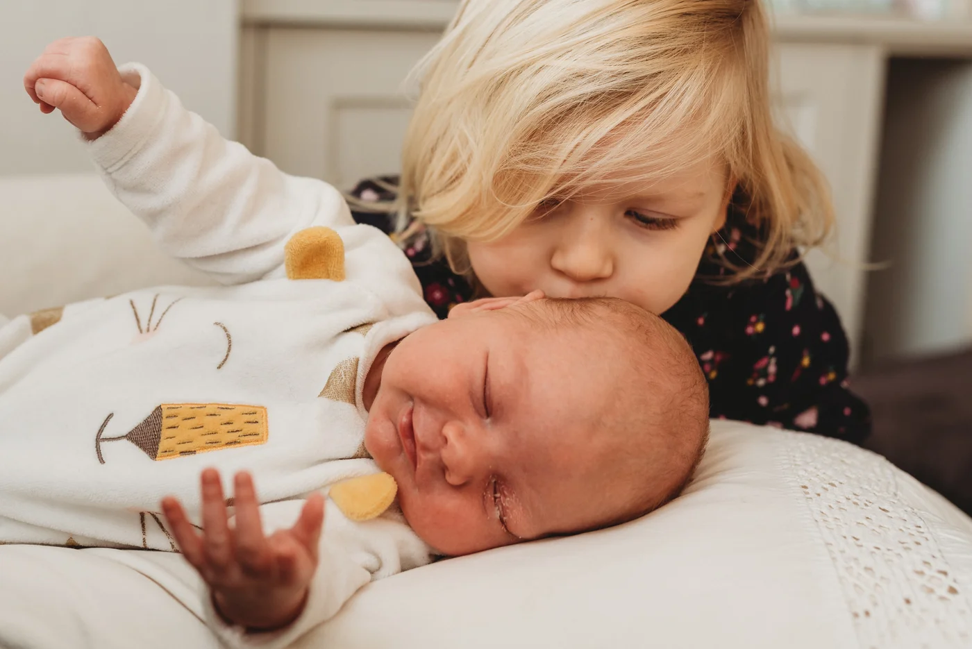 Hampshire | London Newborn, Baby and Children's Photographer