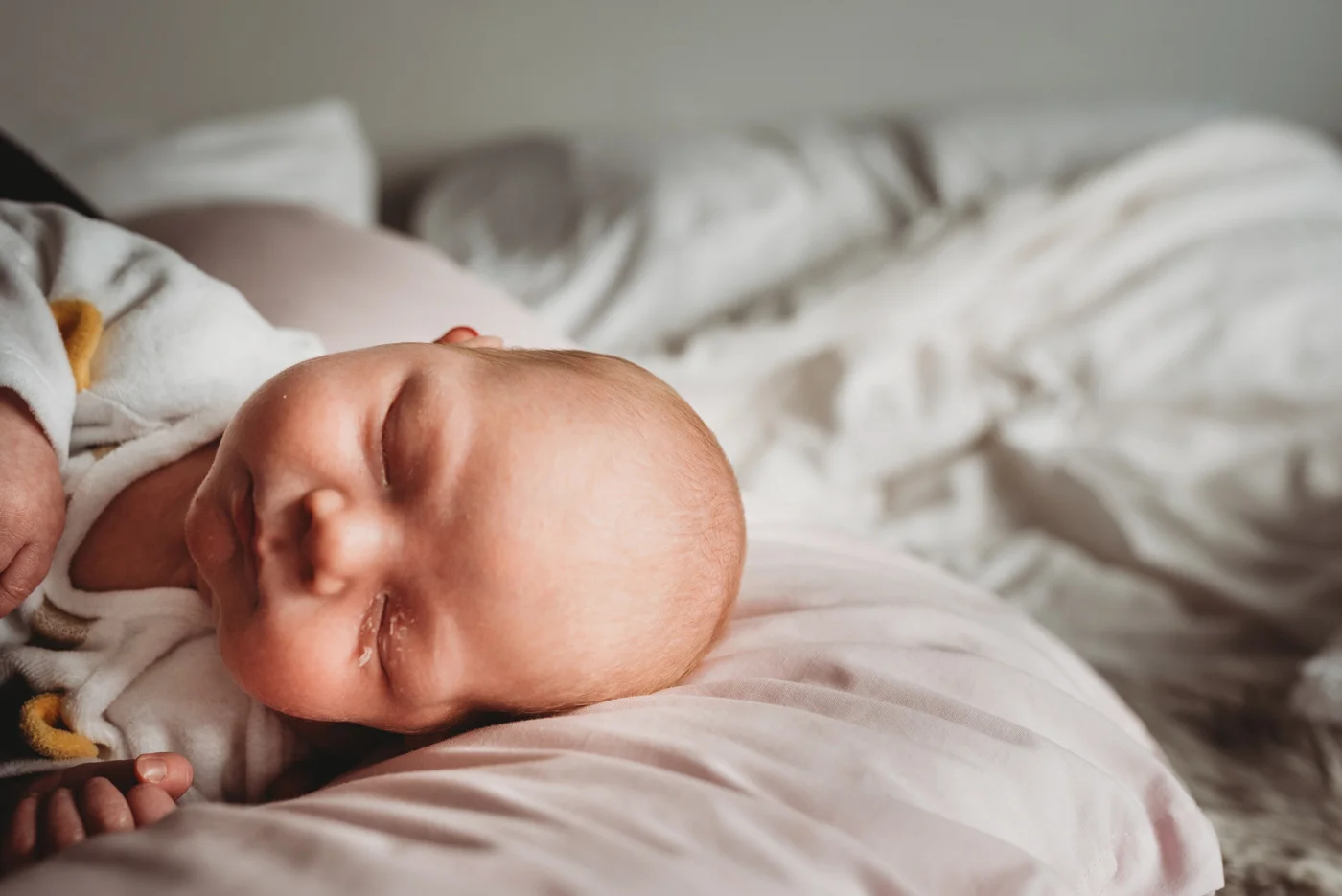Hampshire | London Baby, Newborn Portrait Photographer