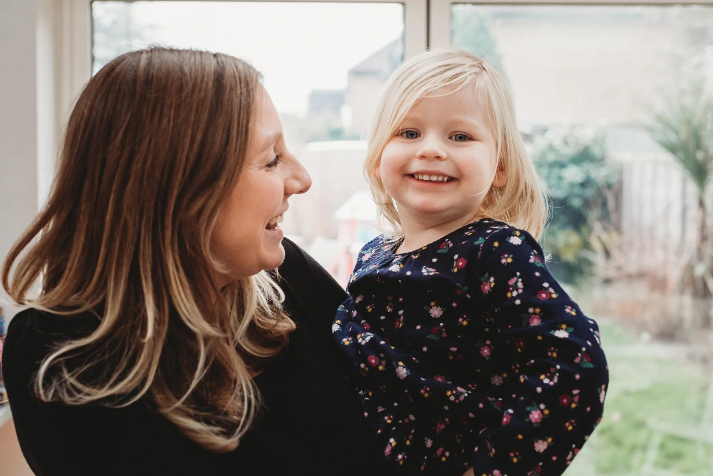 Hampshire | London Newborn Photographer