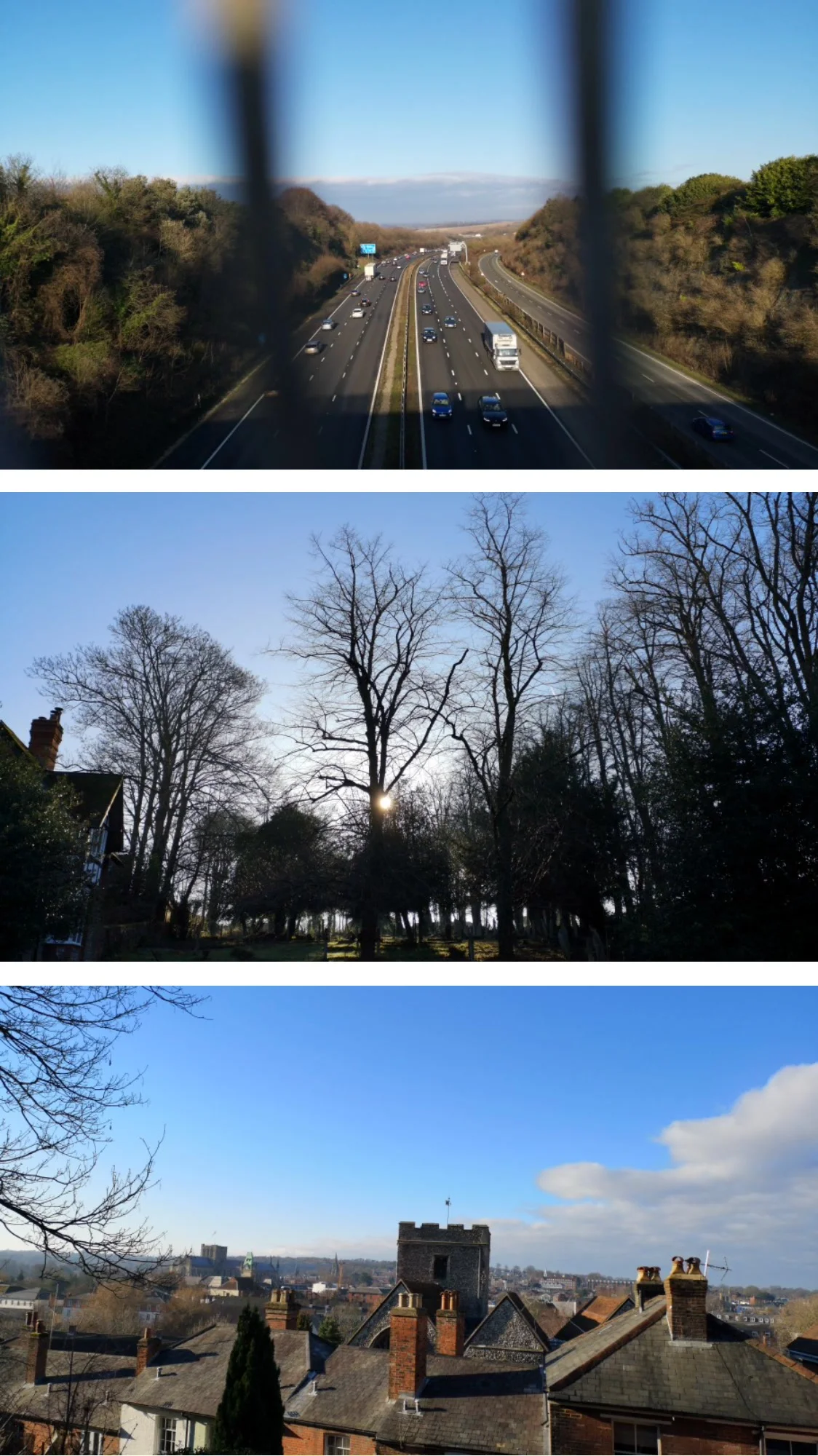 Hampshire, Winchester