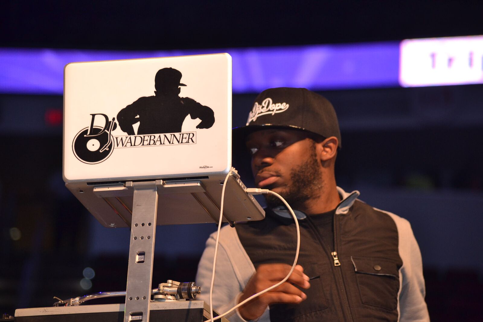 k97.5 DJ Wade Banner.jpeg
