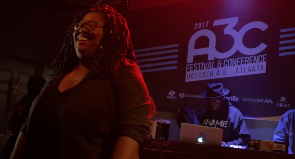 A3C X Carolina Waves Official Showcase