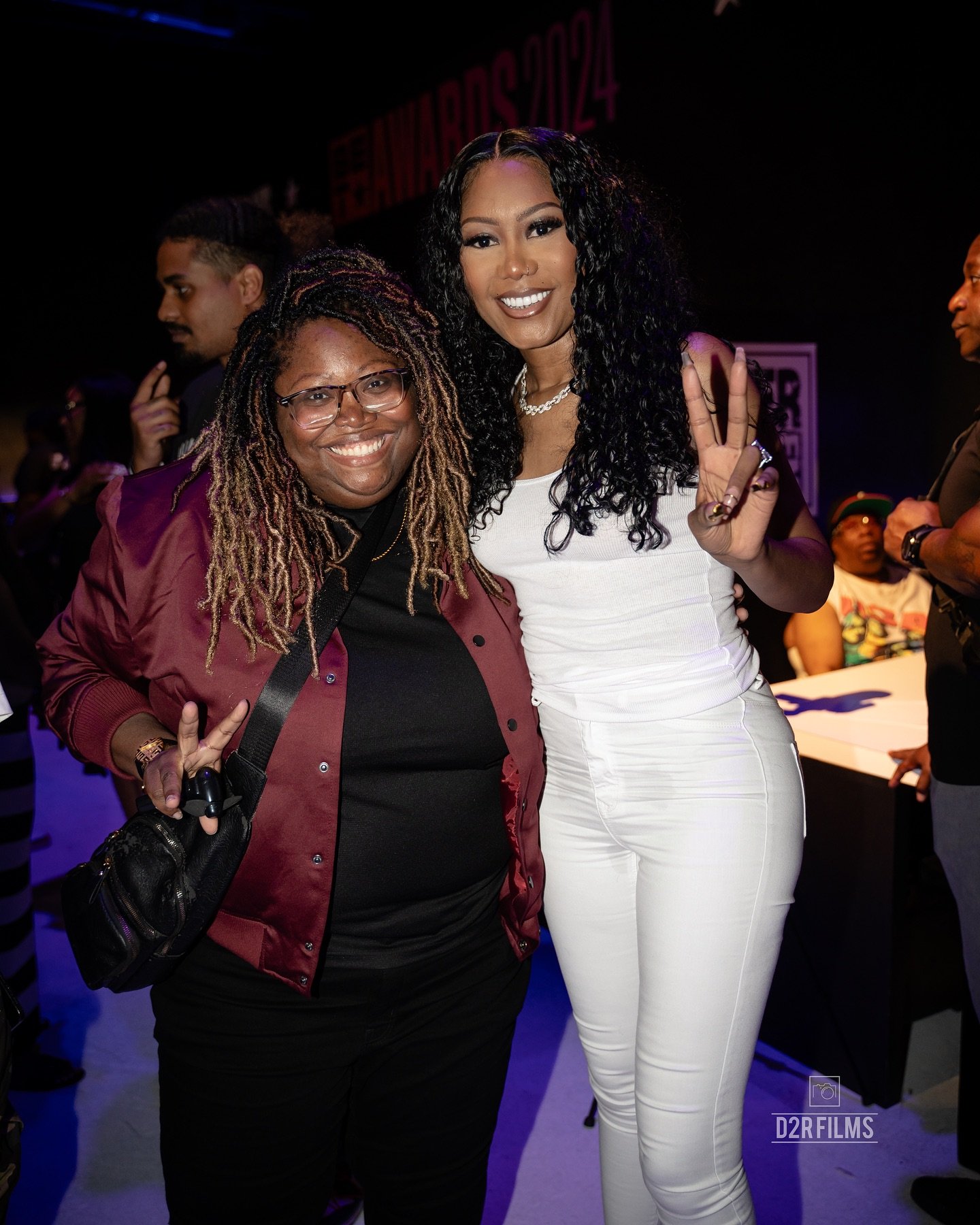 #betawards photo dump 📷 @d2rgmac