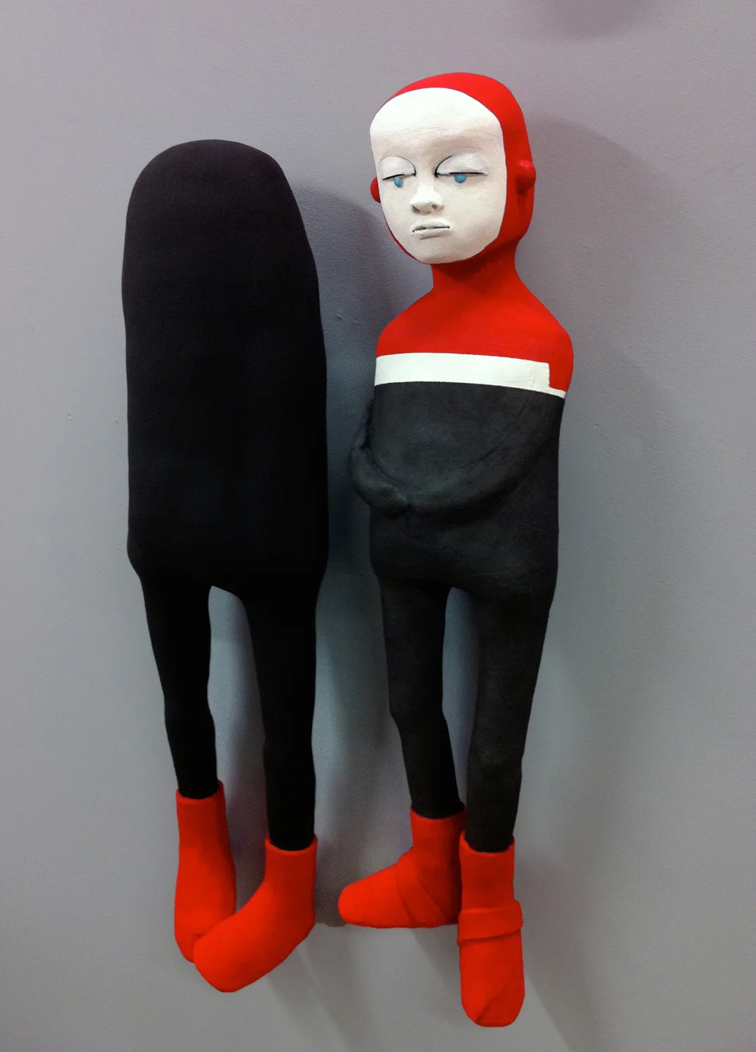 Constant, Same & Forever Northern Clay Center McKnight Artist Fellowship