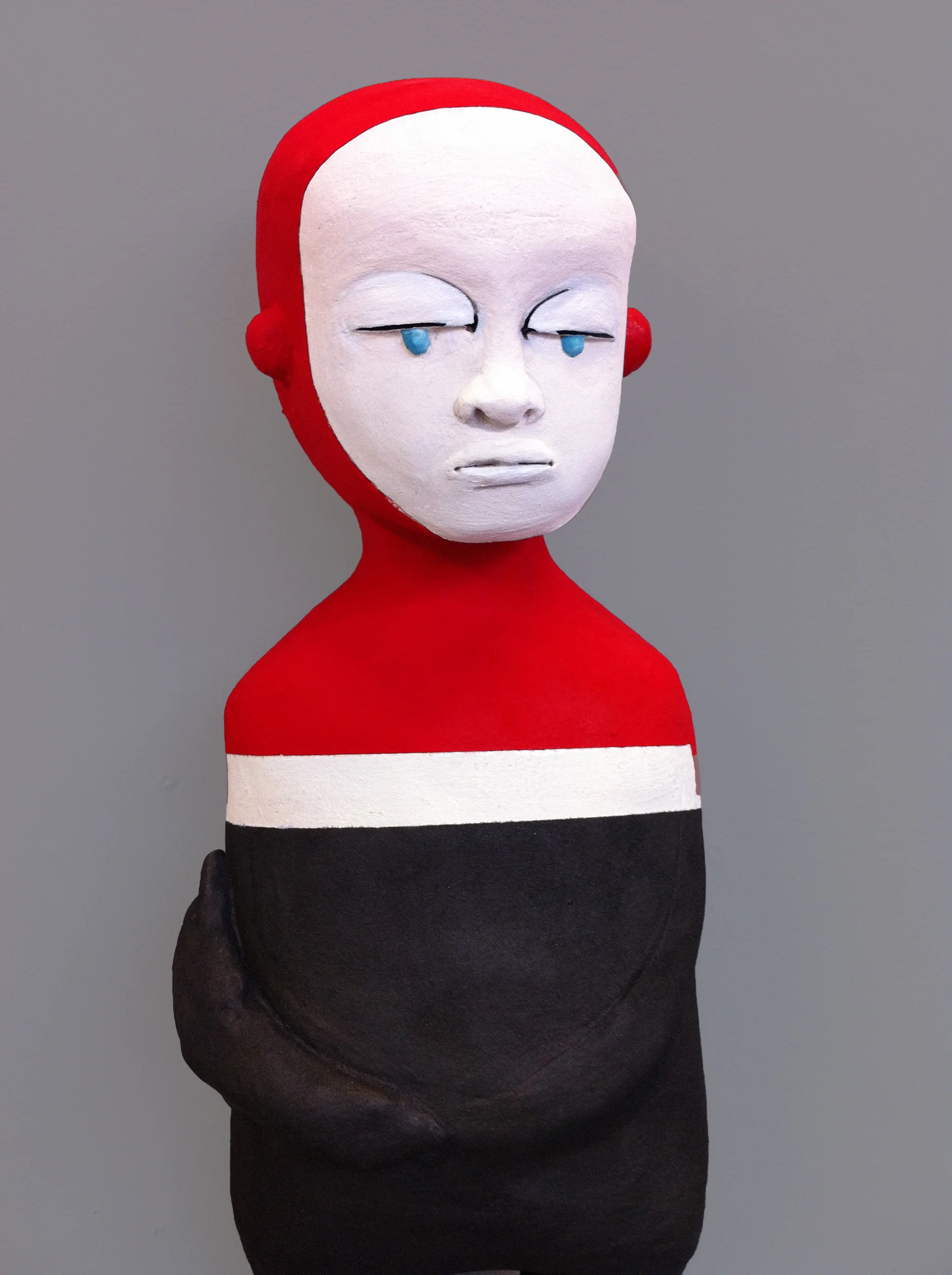 Constant, Same & Forever Northern Clay Center McKnight Artist Fellowship
